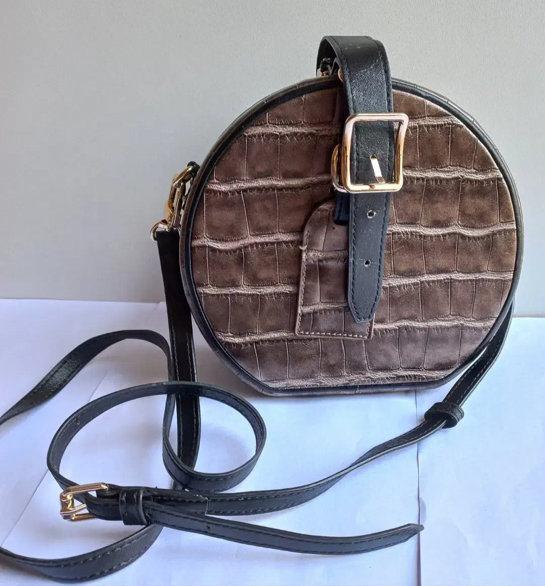 کیف دخترانه شیک و تمیز|کیف، کفش، کمربند|شیراز, زرهی|دیوار