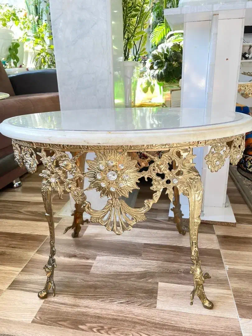 جلو مبلی برنز|مبلمان خانگی و میز عسلی|مهاباد (آذربایجان غربی), |دیوار