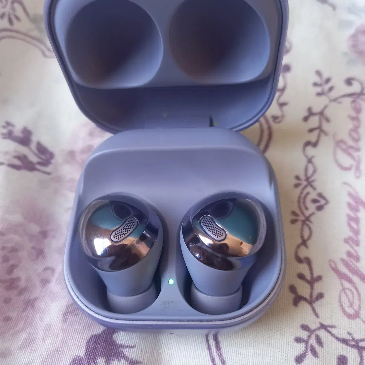 ایرپاد مدل Burds pro|لوازم جانبی موبایل و تبلت|نیشابور, فردوس شمالی|دیوار