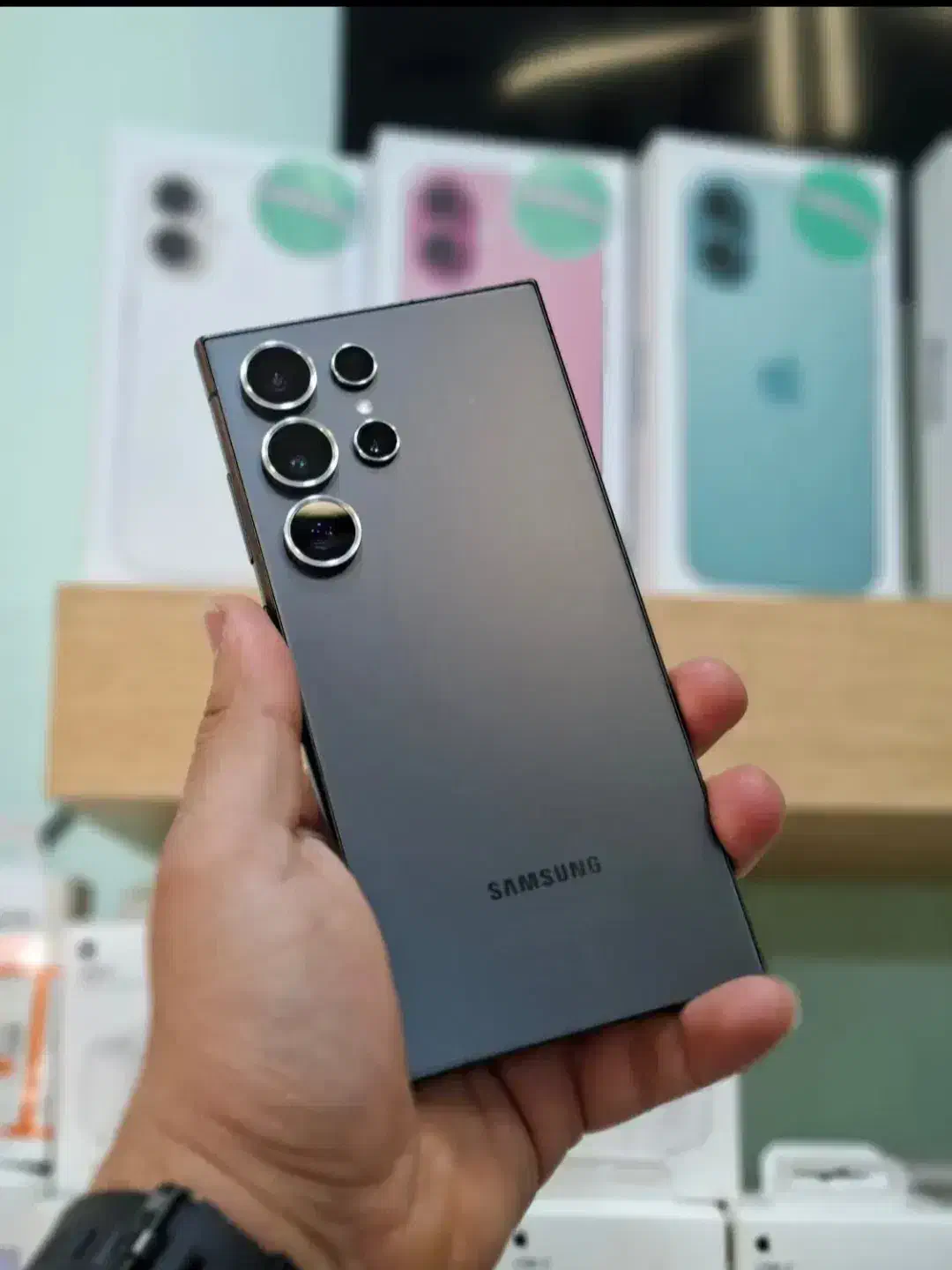 s24الترا|موبایل|بهبهان, |دیوار