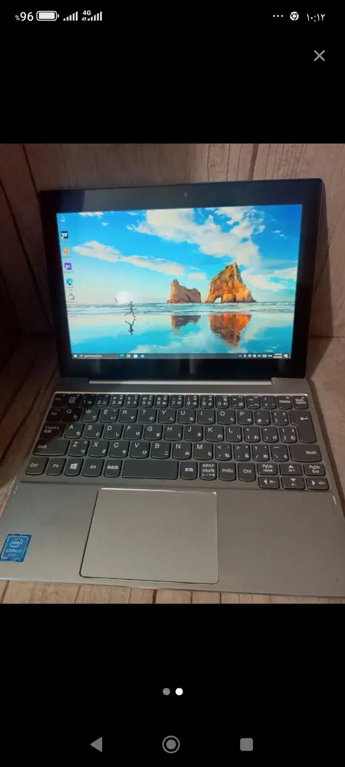 فروش لپ تاپ تبلت|تبلت|همدان, |دیوار