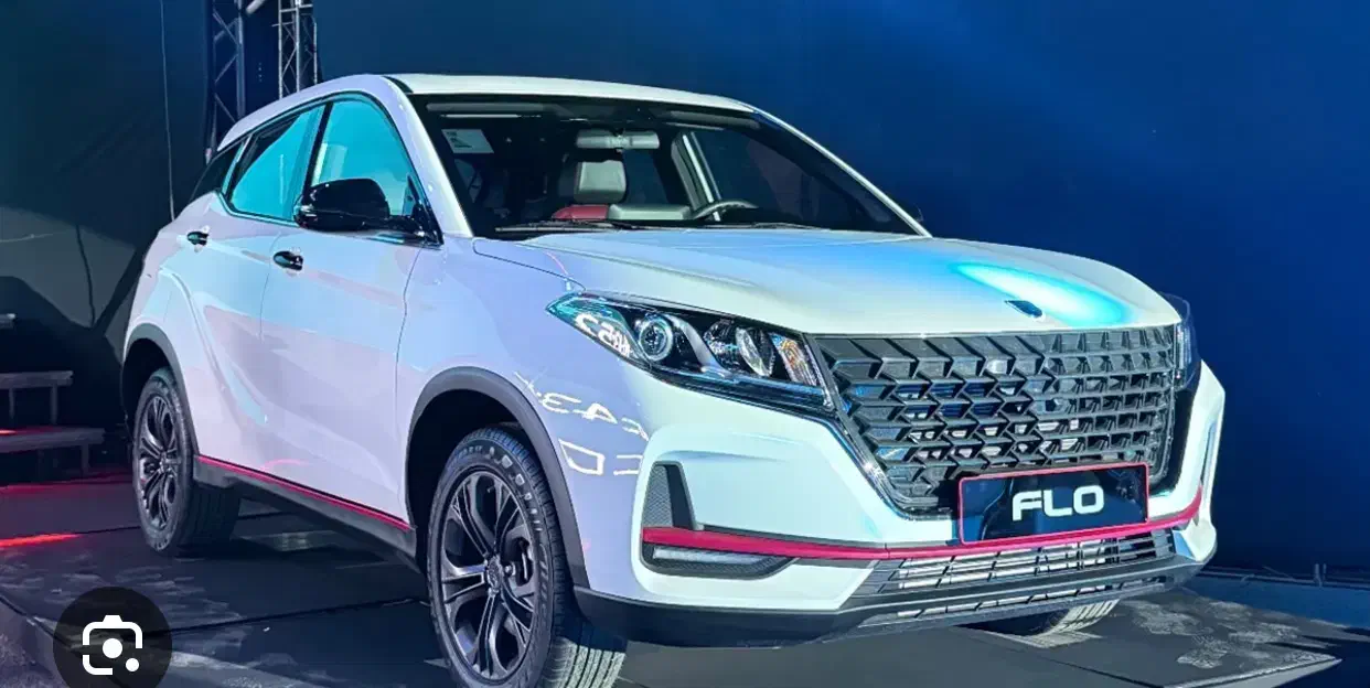 لاماکو فلو،مدل۱۴۰۴/نقدواقساط۲۴ماه/تحویل فوری|خودرو سواری و وانت|تهران, فردوس|دیوار