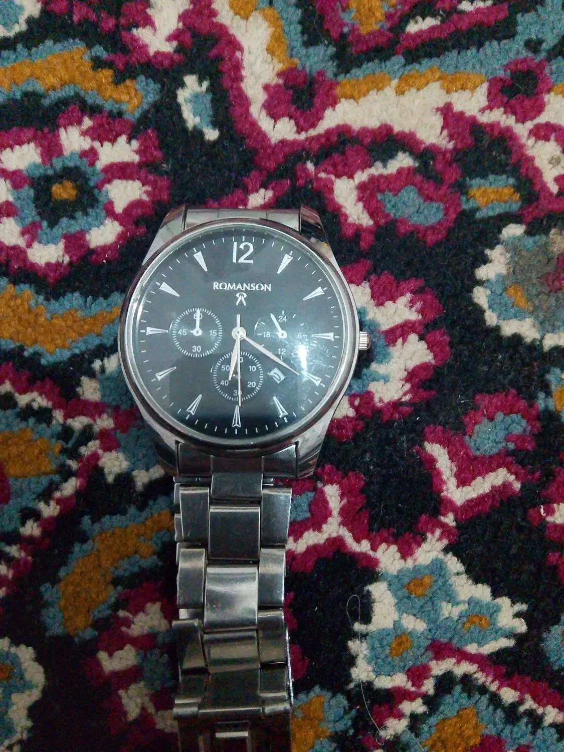 ساعت‌|ساعت|نیشابور, گنبد سبز|دیوار