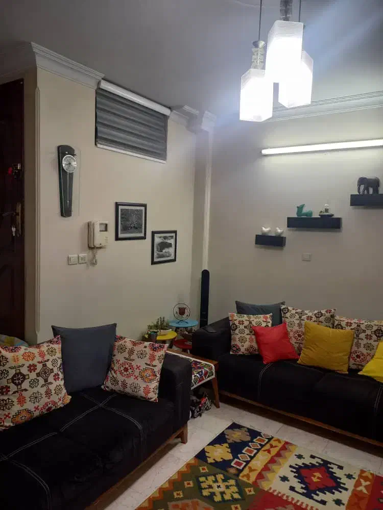 فروش آپارتمان ۵۷ متری /دوخواب/شکوفه/درودیان|فروش آپارتمان|تهران, دژکام|دیوار