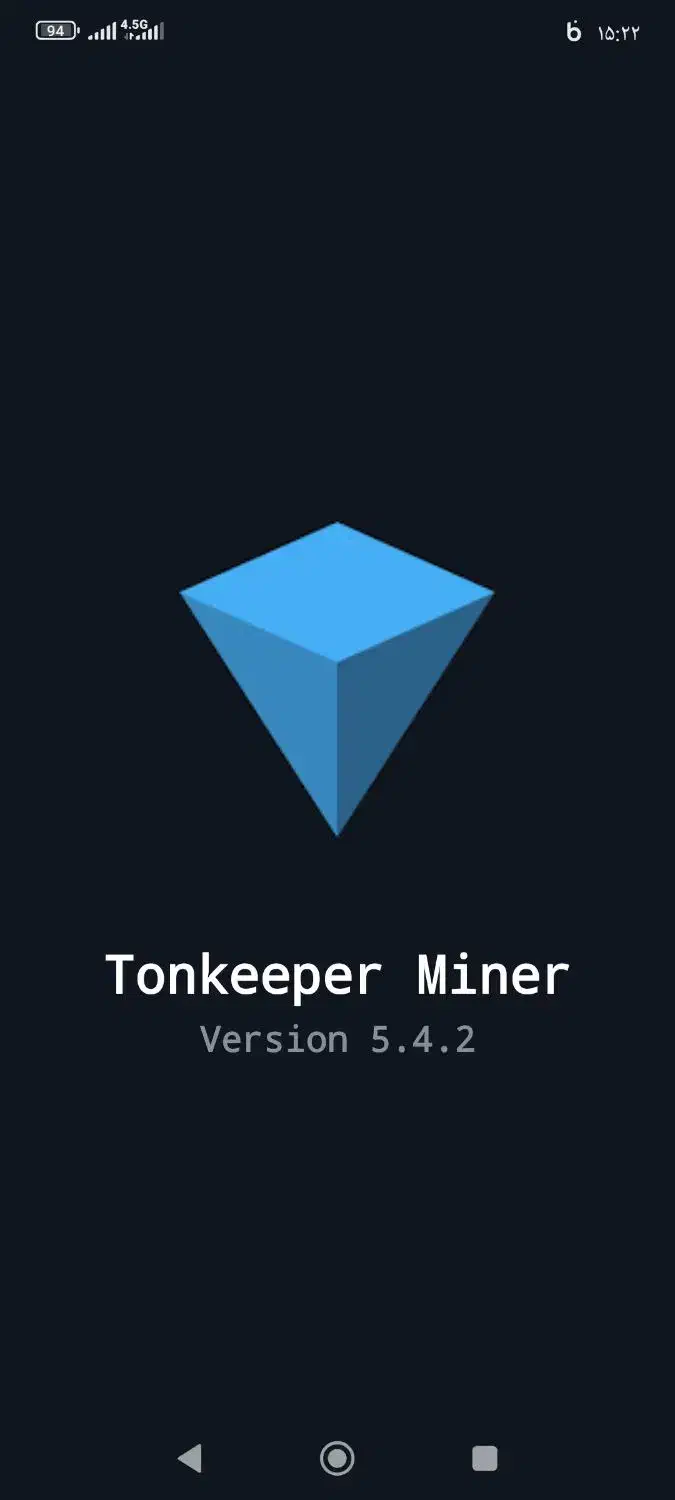 ماینر تونکیپر۳ تا ارز استخراج میکنه نات تون داگز|فعالیت داوطلبانه|ارومیه, |دیوار