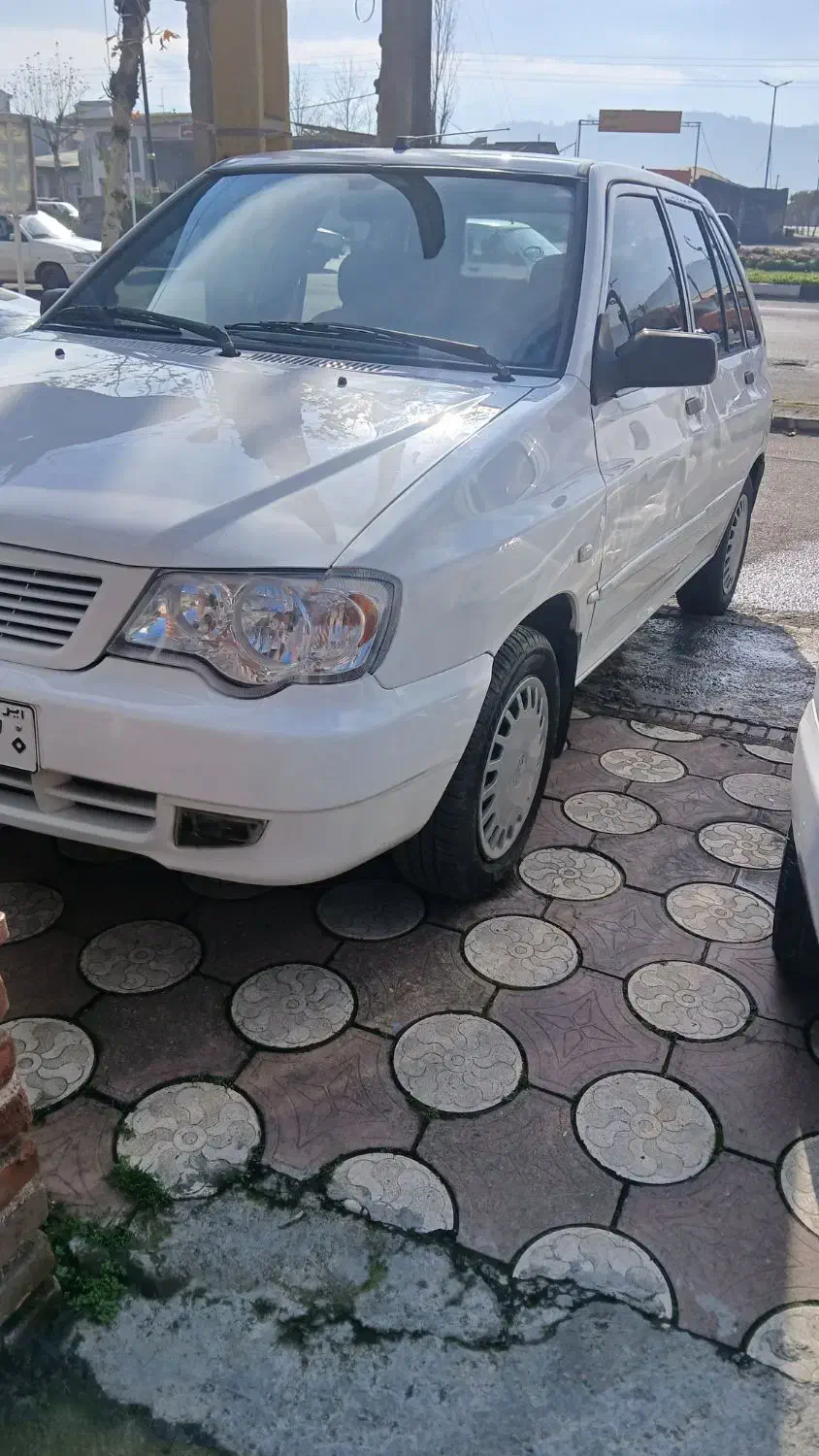 ۱۱۱مدل ۹۴|خودرو سواری و وانت|کومله, |دیوار