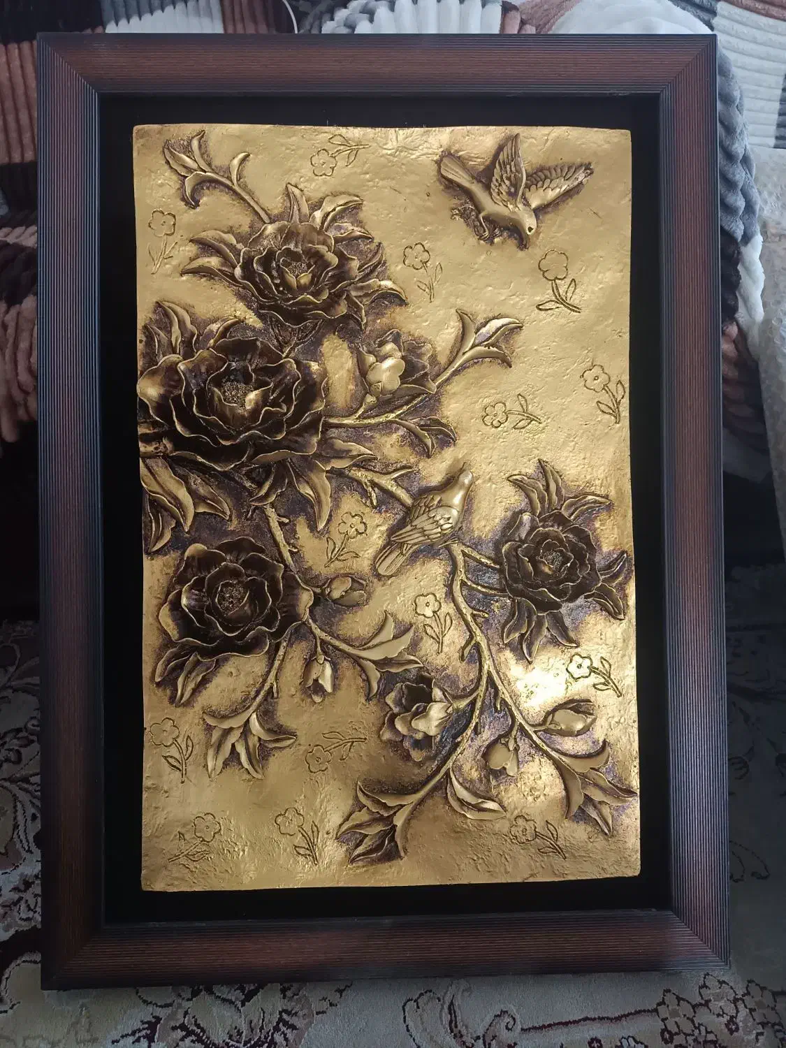 تابلو دیواری|تابلو، نقاشی، عکس|یزد, |دیوار