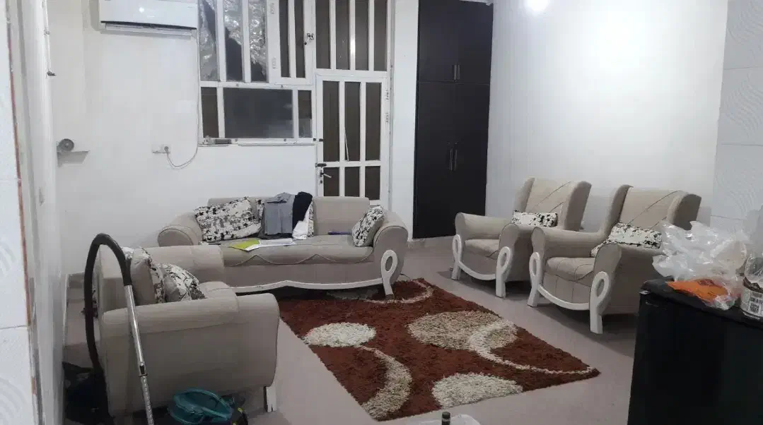 آپارتمان تک خواب همکف  اهرم|فروش آپارتمان|اهرم, |دیوار