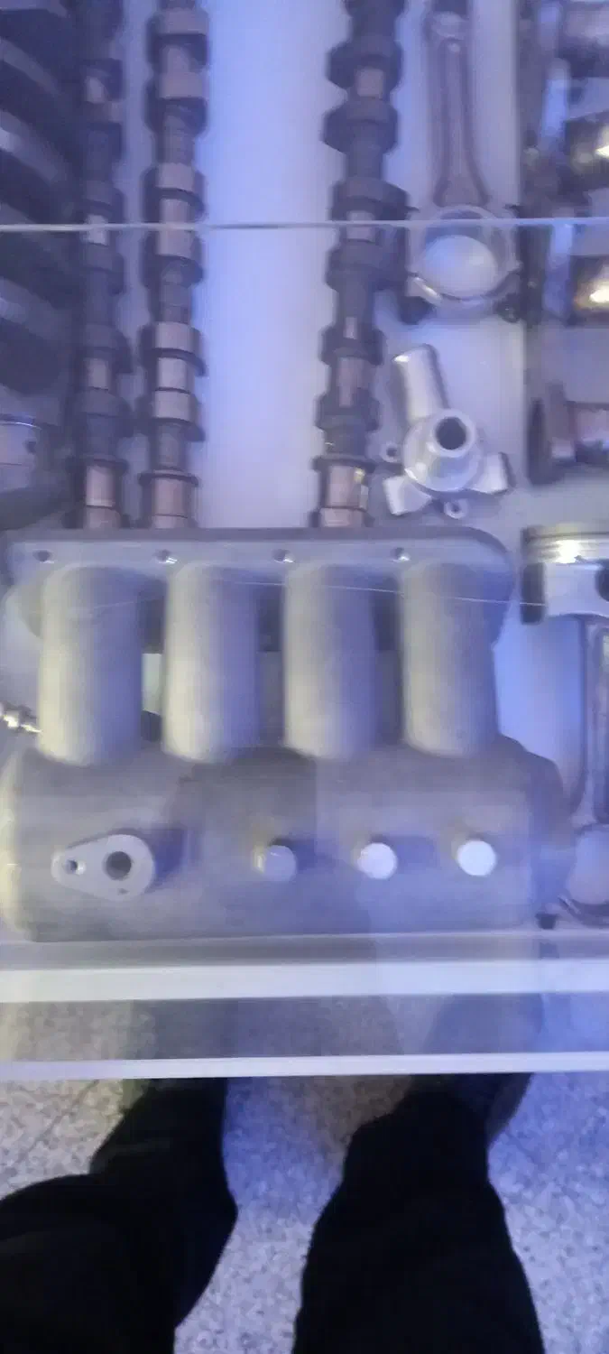 تعمیرات موتور دیزل سنگین|خدمات پیشه و مهارت|دابودشت, |دیوار