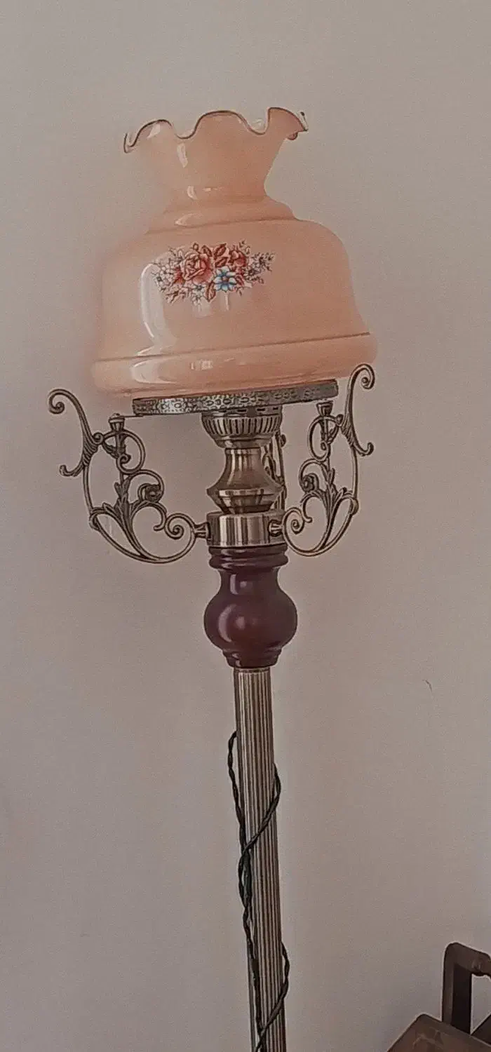 آباژور|چراغ خواب و آباژور|سنندج, |دیوار