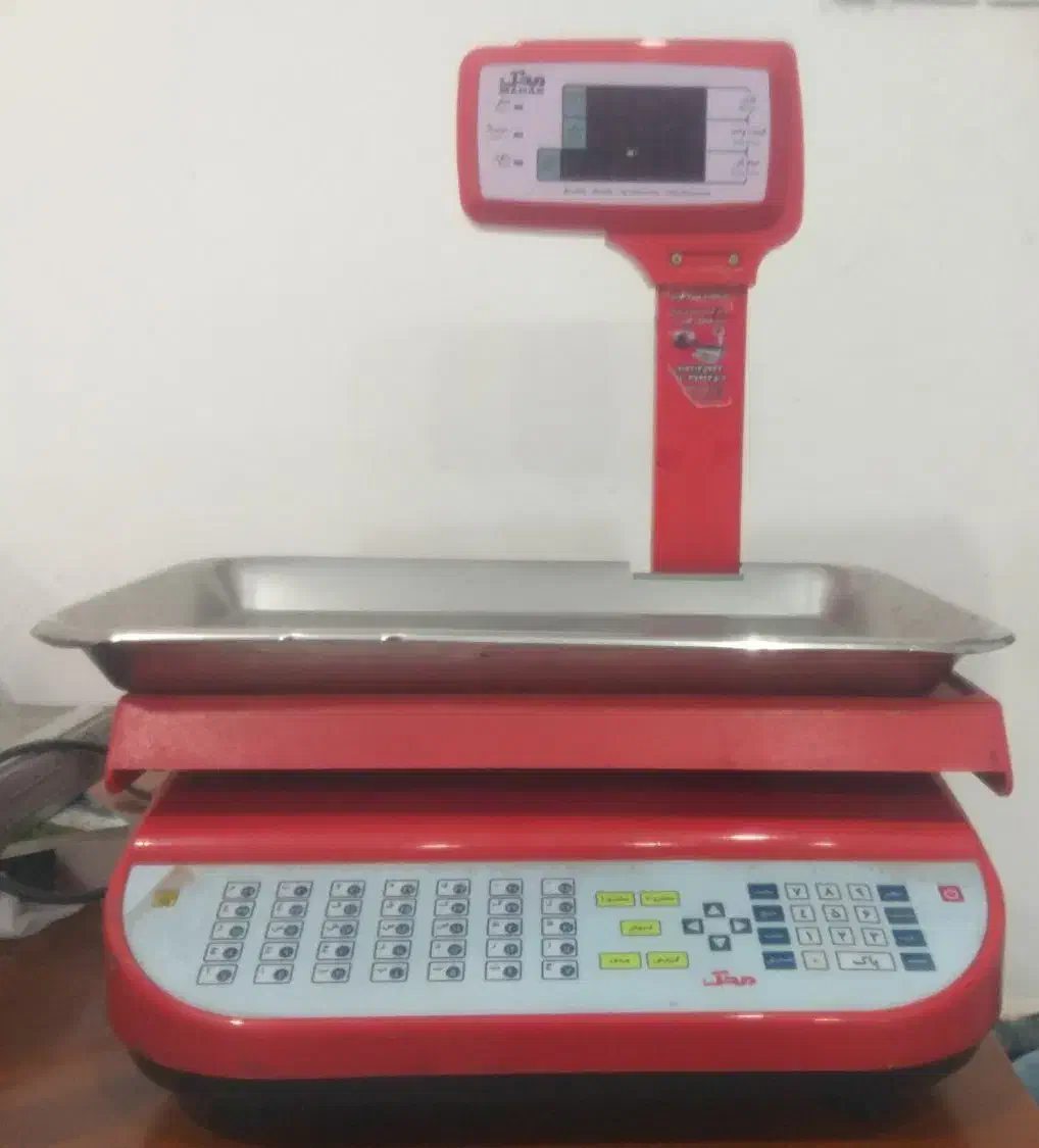 ترازو دیجیتال محک|فروشگاه و مغازه|شیراز, بریجستون|دیوار