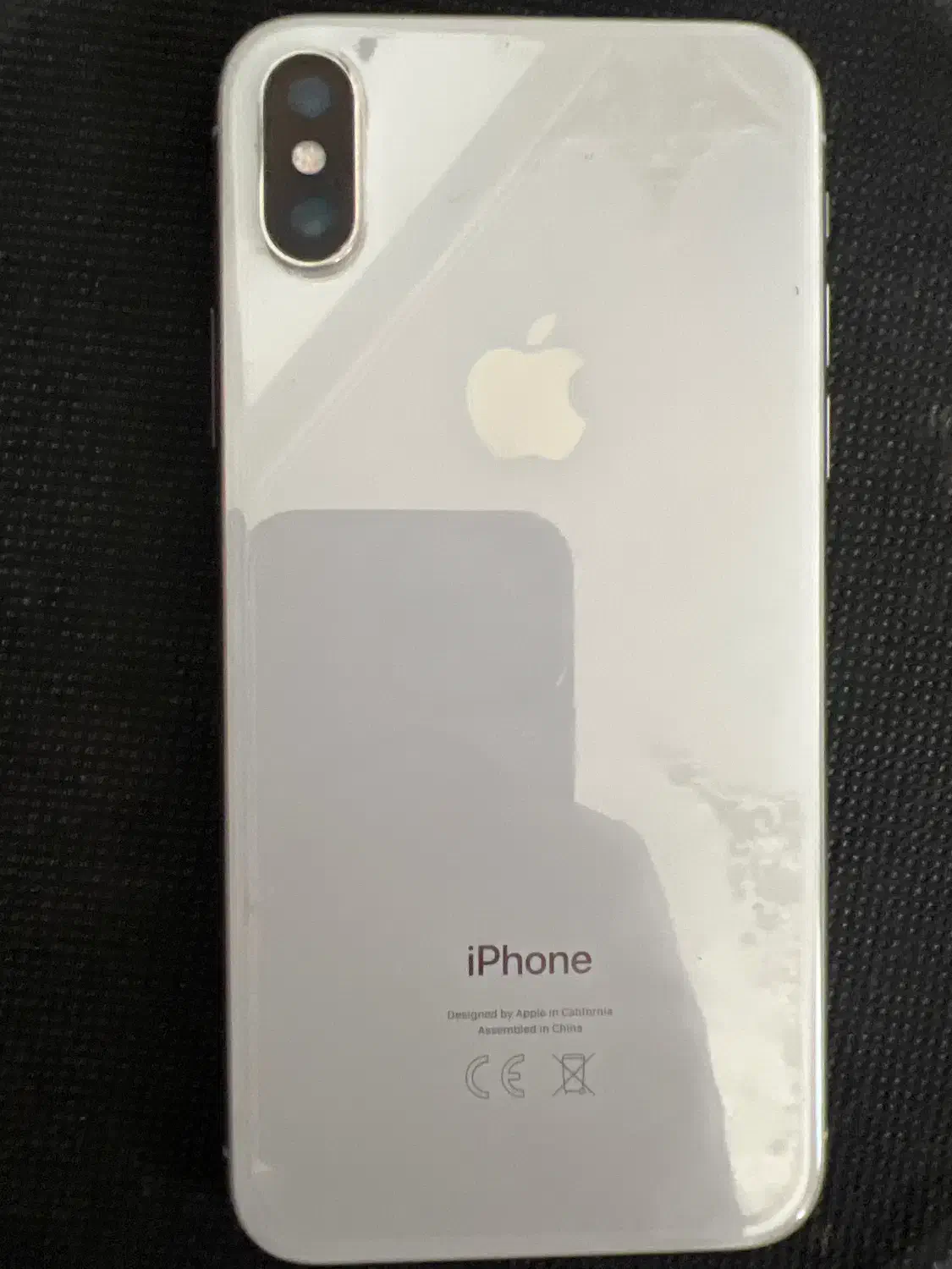 ایفون x 256|موبایل|شیراز, اصلاح‌نژاد|دیوار