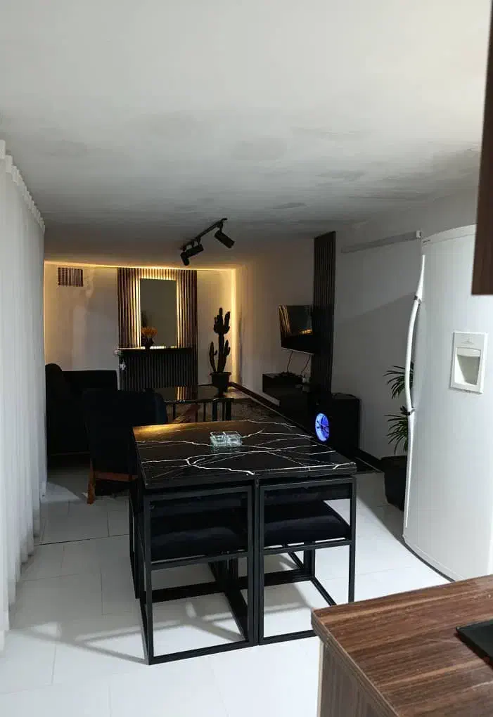 اجاره ویلا لوکس و لاکچری|اجارهٔ کوتاه‌مدت ویلا و باغ|مشهد, دانشجو|دیوار