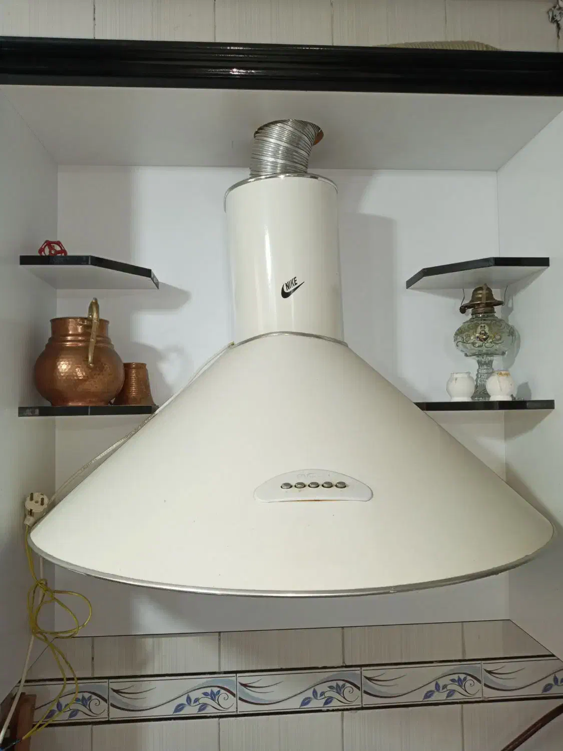 هوداشپزخانه|هود|دزفول, |دیوار