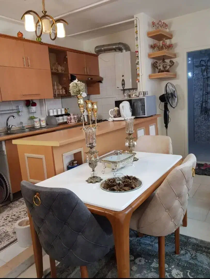 آپارتمان ۶۰متری جنوبی ۱خواب فاز۲|فروش آپارتمان|اصفهان, بهارستان|دیوار