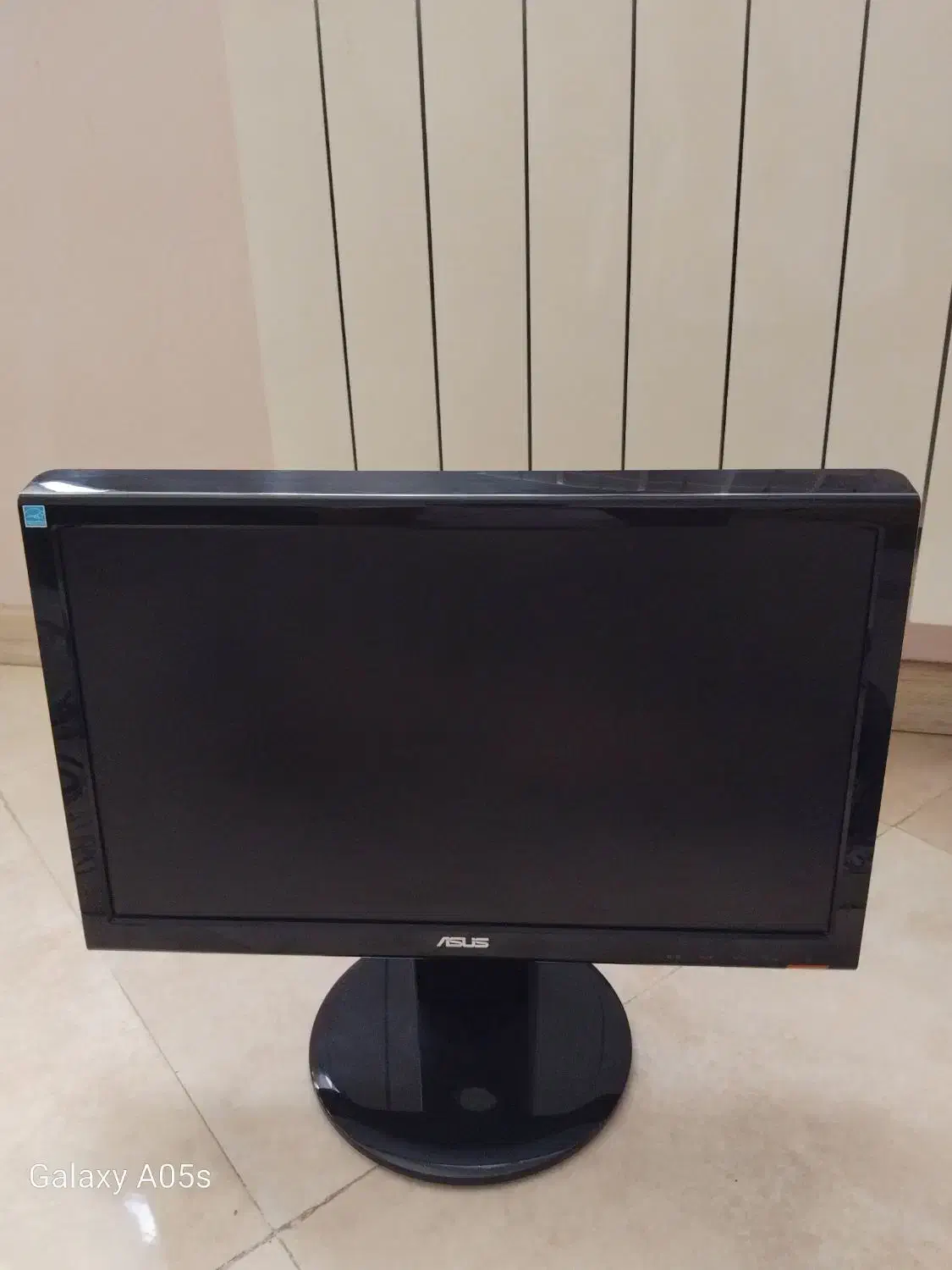 مانیتور سامسونگ|قطعات و لوازم جانبی رایانه|تبریز, |دیوار