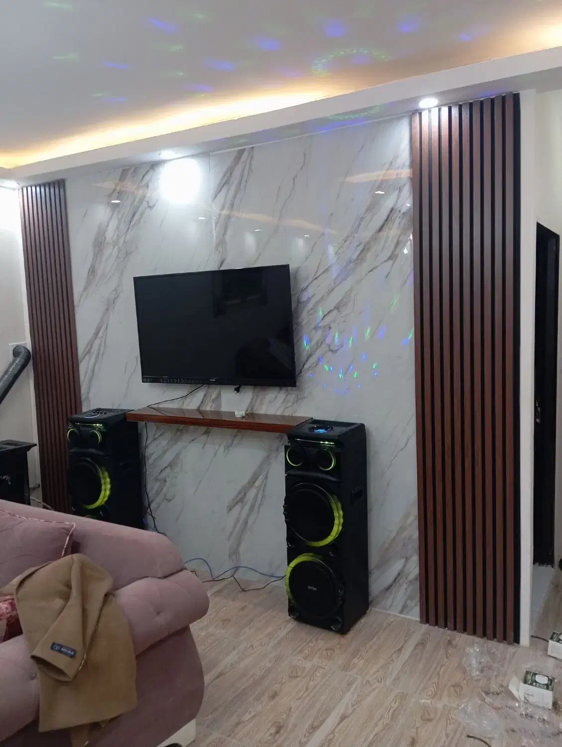 نصب اجرا پارکت. لمینت ایرانی خارجی|خدمات پیشه و مهارت|تهران, تهرانپارس جنوبی|دیوار