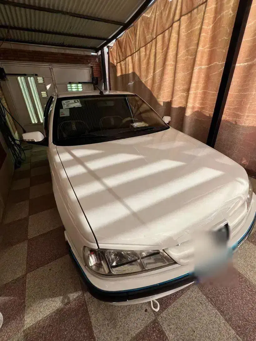 پارس tu5|خودرو سواری و وانت|شهر بابک, |دیوار