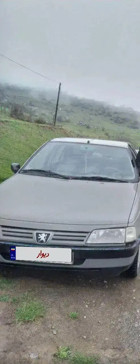 اردی|خودرو سواری و وانت|قائم‌شهر, |دیوار