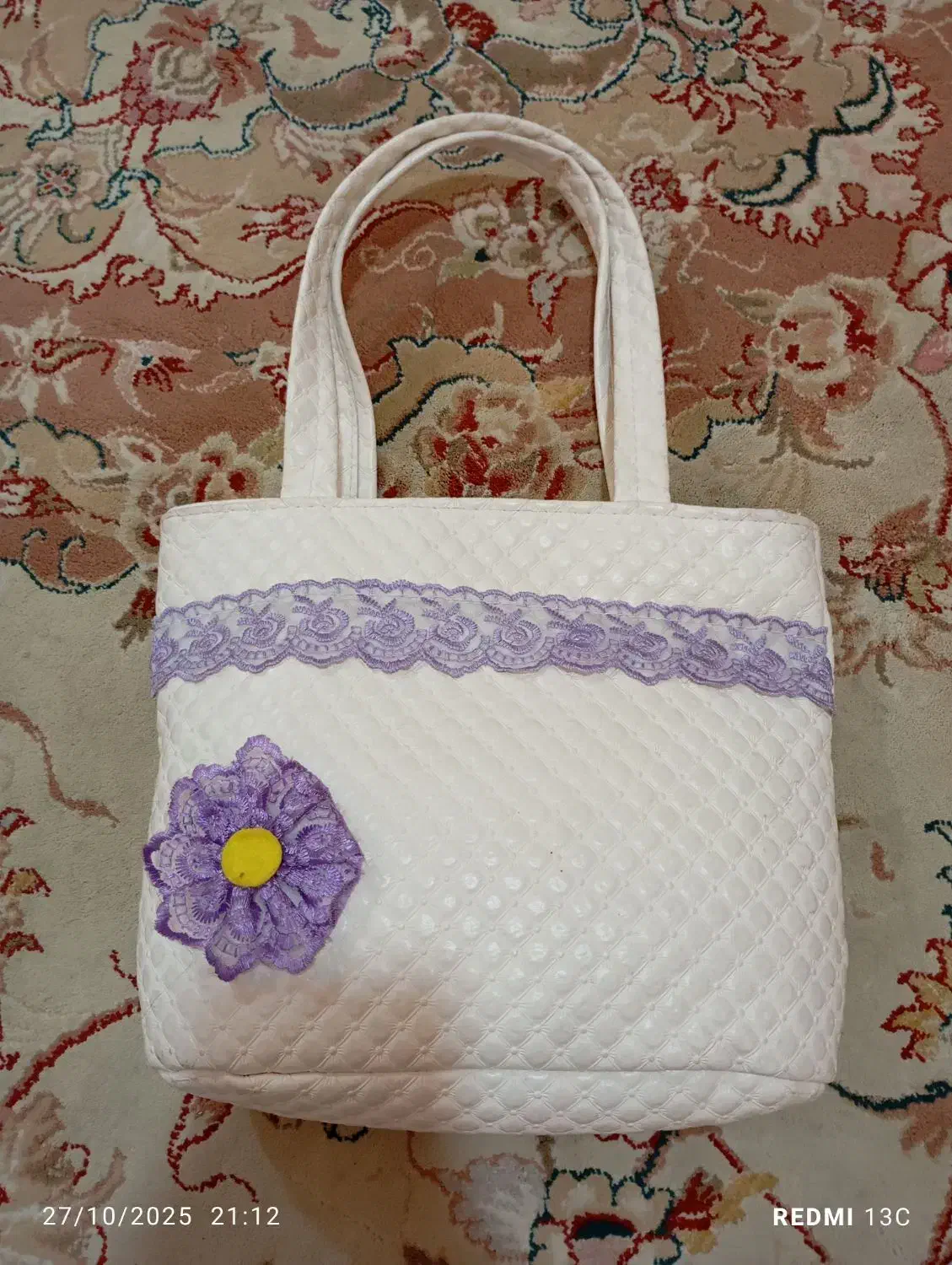 چادر جشن تکلیف|لباس|خمین, |دیوار