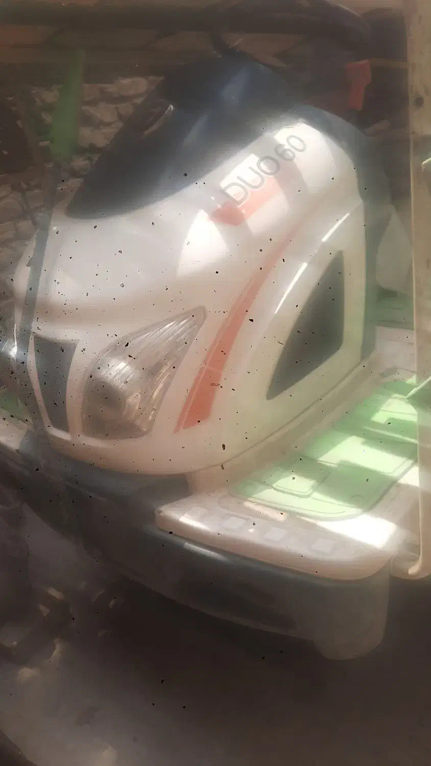 دستگاه نشا|خودرو سنگین|کامفیروز, |دیوار