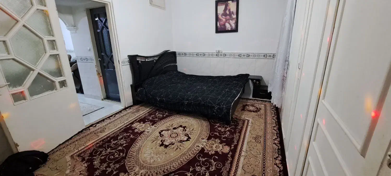 سوییت ۸۰ متری فول امکانات مبله در کشاورز|اجارهٔ کوتاهمدت آپارتمان و سوئیت|مشهد, نوید|دیوار