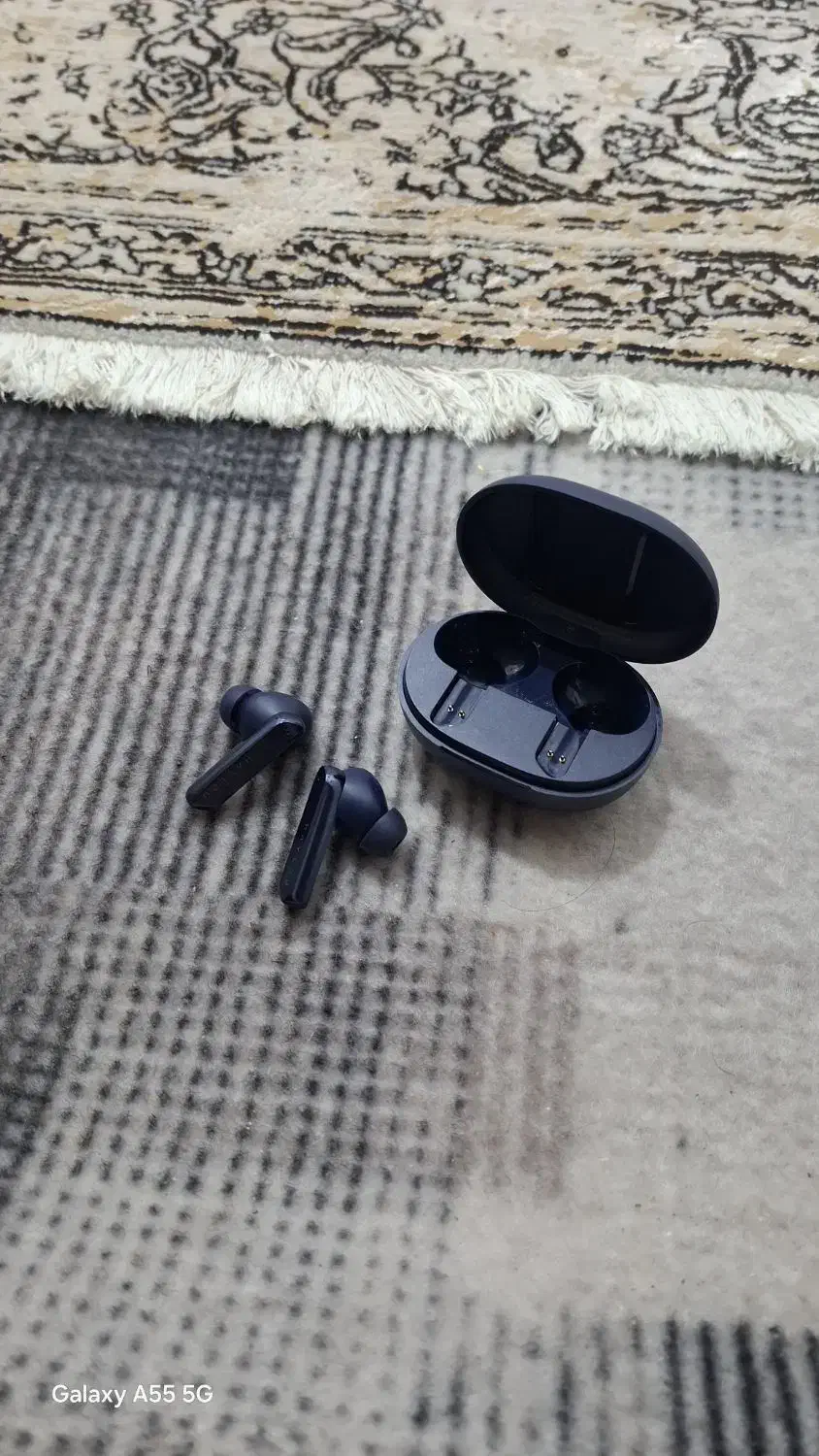 ایرپاد|لوازم جانبی موبایل و تبلت|قم, سید معصوم|دیوار