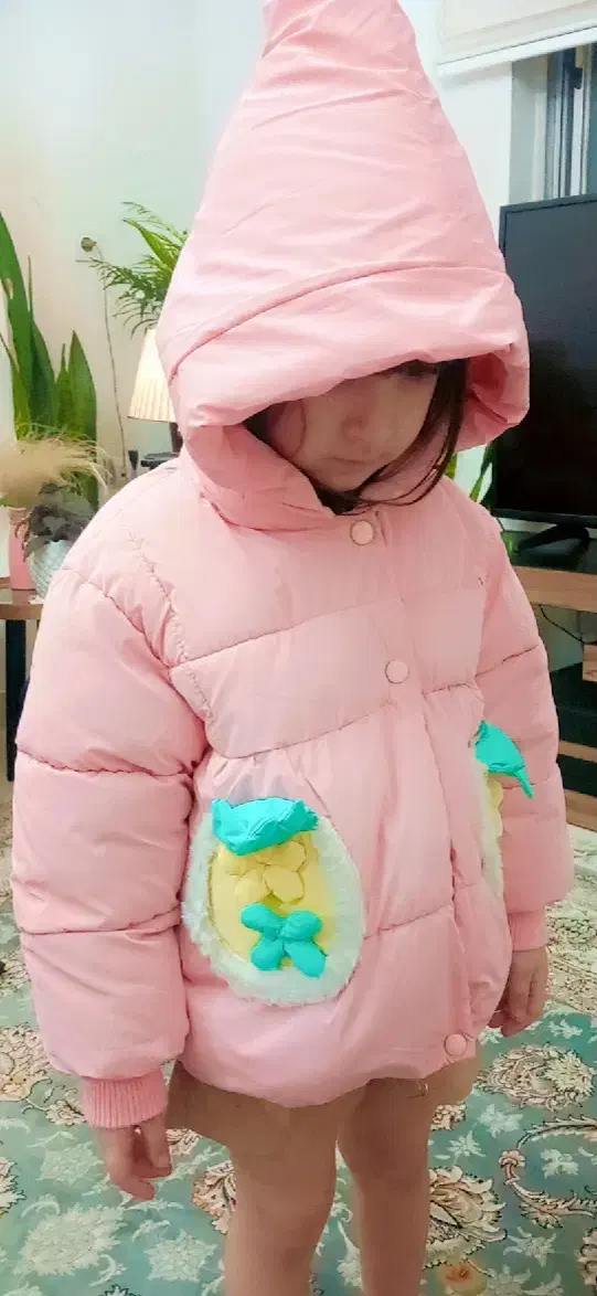 کاپشن وارداتی|لباس|گرگان, |دیوار