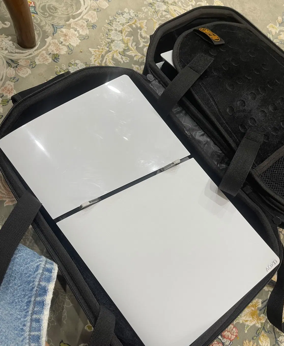 ps 5 slim|کنسول، بازی ویدئویی و آنلاین|اسلام‌شهر, شهرک سعیدیه|دیوار