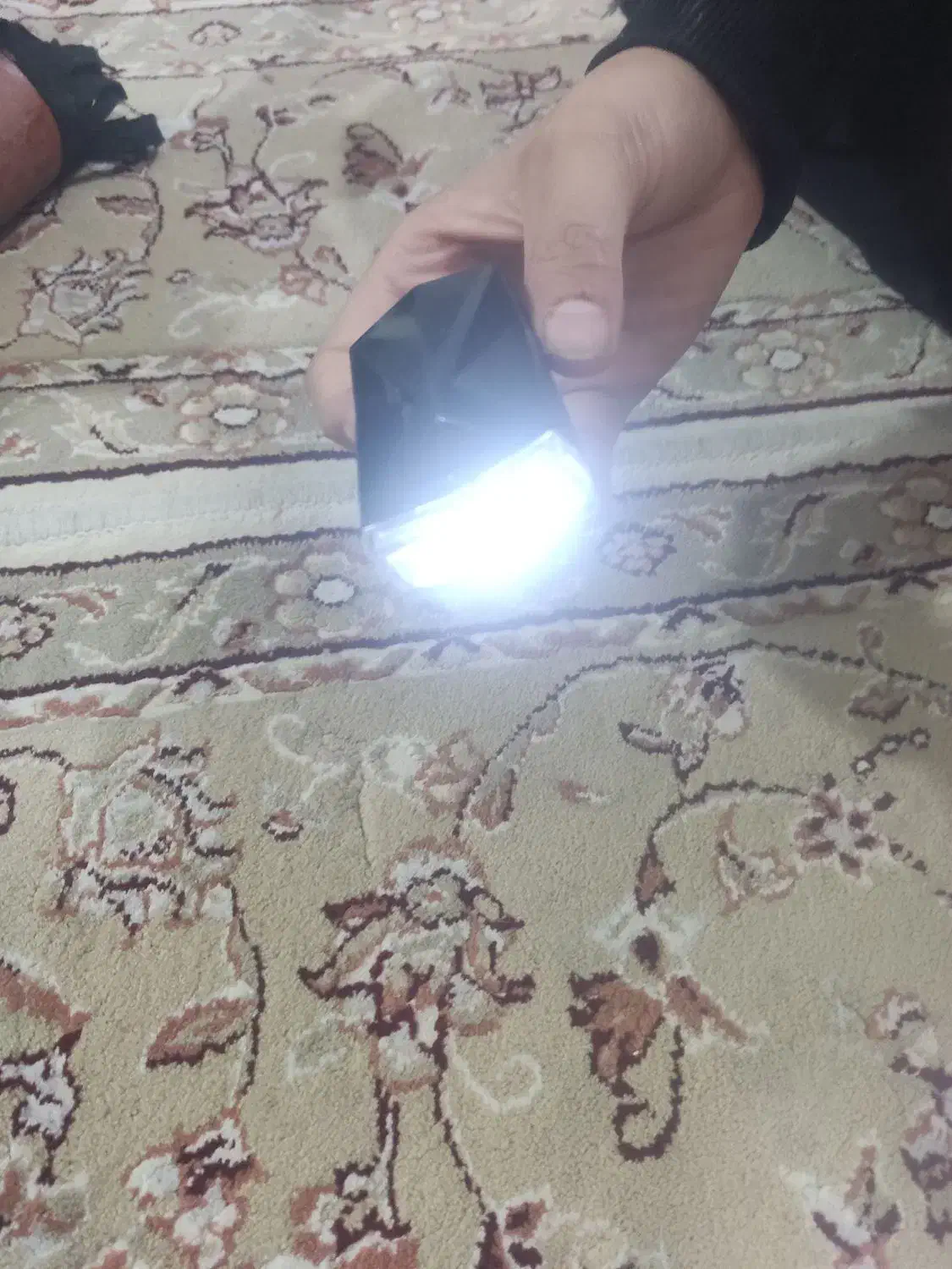 چراغ قوه دوچرخه|دوچرخه، اسکیت، اسکوتر|سنندج, |دیوار