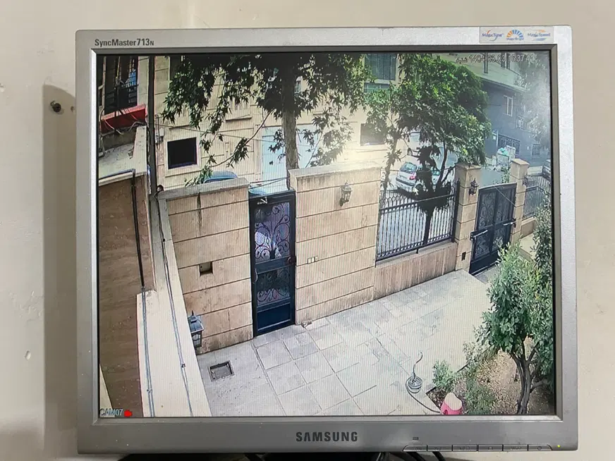 دوربین مداربسته تعمیرات تخصصی dvr هارد دزدگیر نصب|دوربین مداربسته|تهران, توحید|دیوار