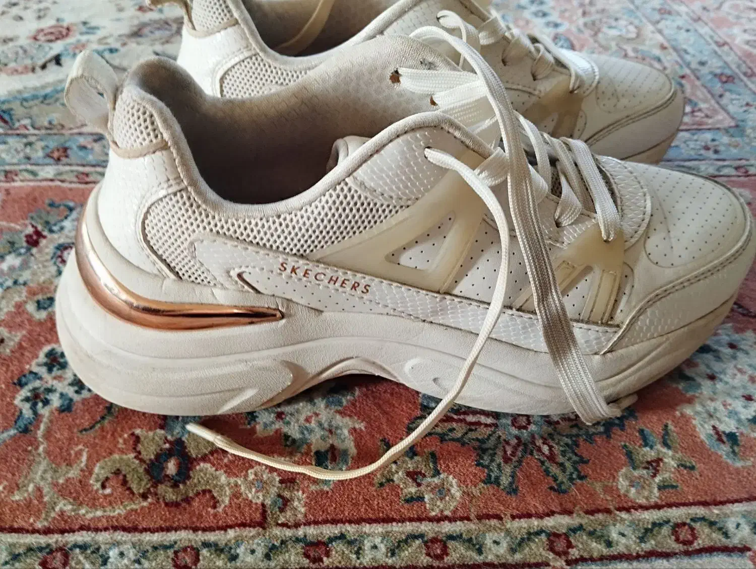 کتونی اسپرت 2جفت سایز 38|کیف، کفش، کمربند|رشت, پیرکلاچای|دیوار