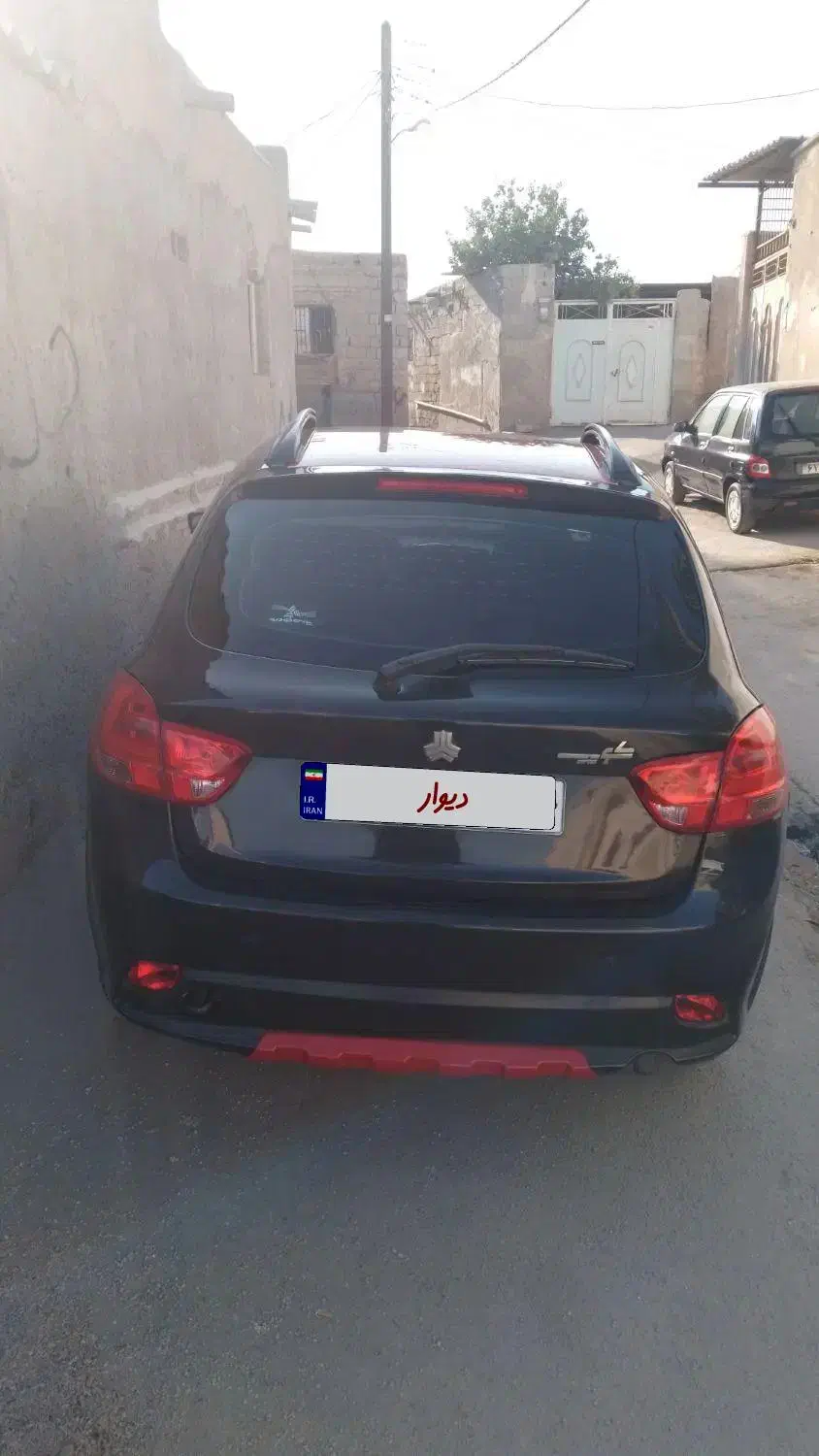 کوییک R|خودرو سواری و وانت|بندرعباس, |دیوار