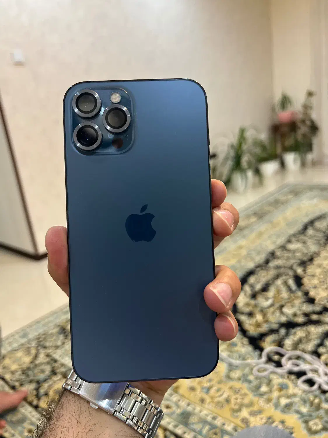 12promax|موبایل|کرج, باغستان|دیوار