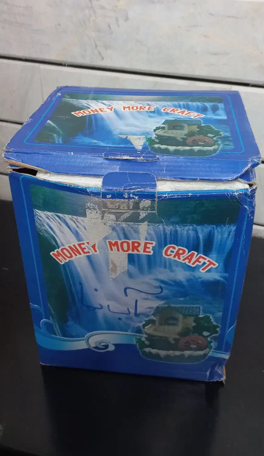 آب نما نو|صنایع دستی و سایر لوازم تزئینی|قم, انصار‌الحسین|دیوار