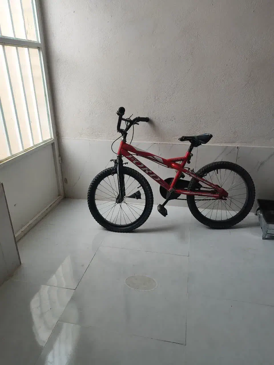 دو چرخه 20 و 12|دوچرخه، اسکیت، اسکوتر|انار, |دیوار