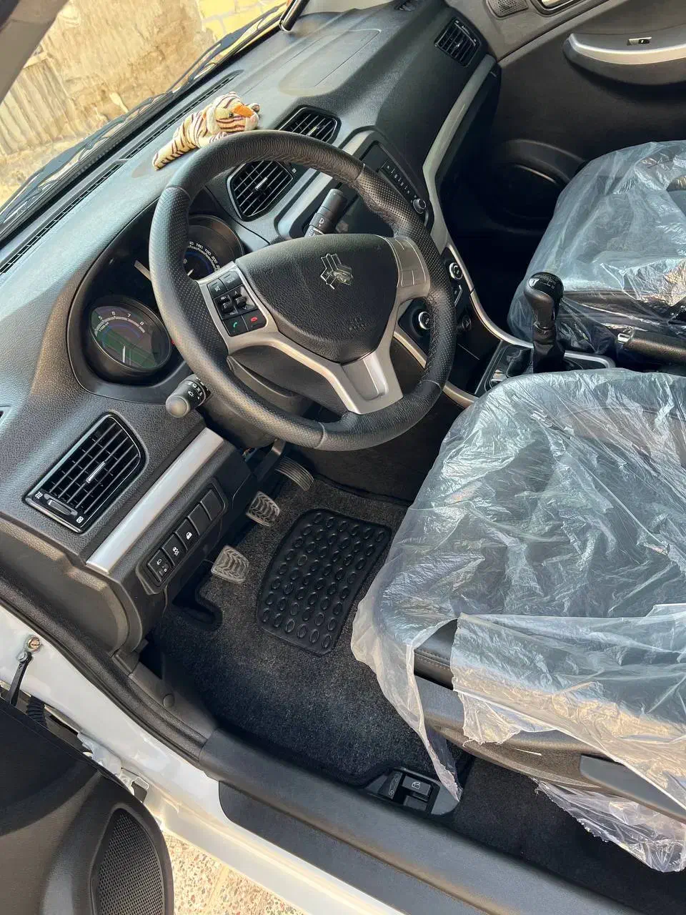 شاهین GL مدل 1404|خودرو سواری و وانت|بندرعباس, |دیوار