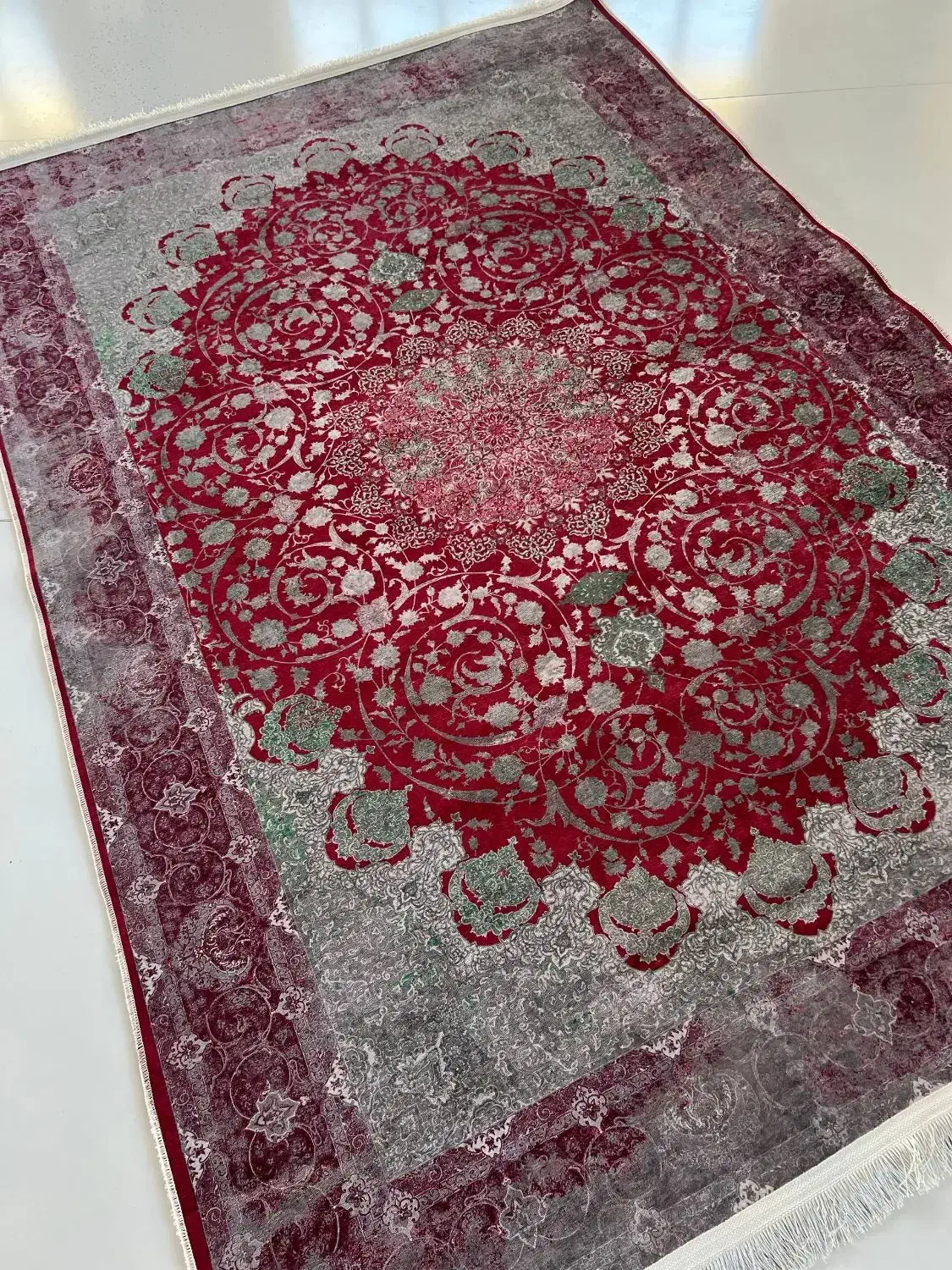 روفرشی کشدار مخمل|روفرشی|سراوان, |دیوار