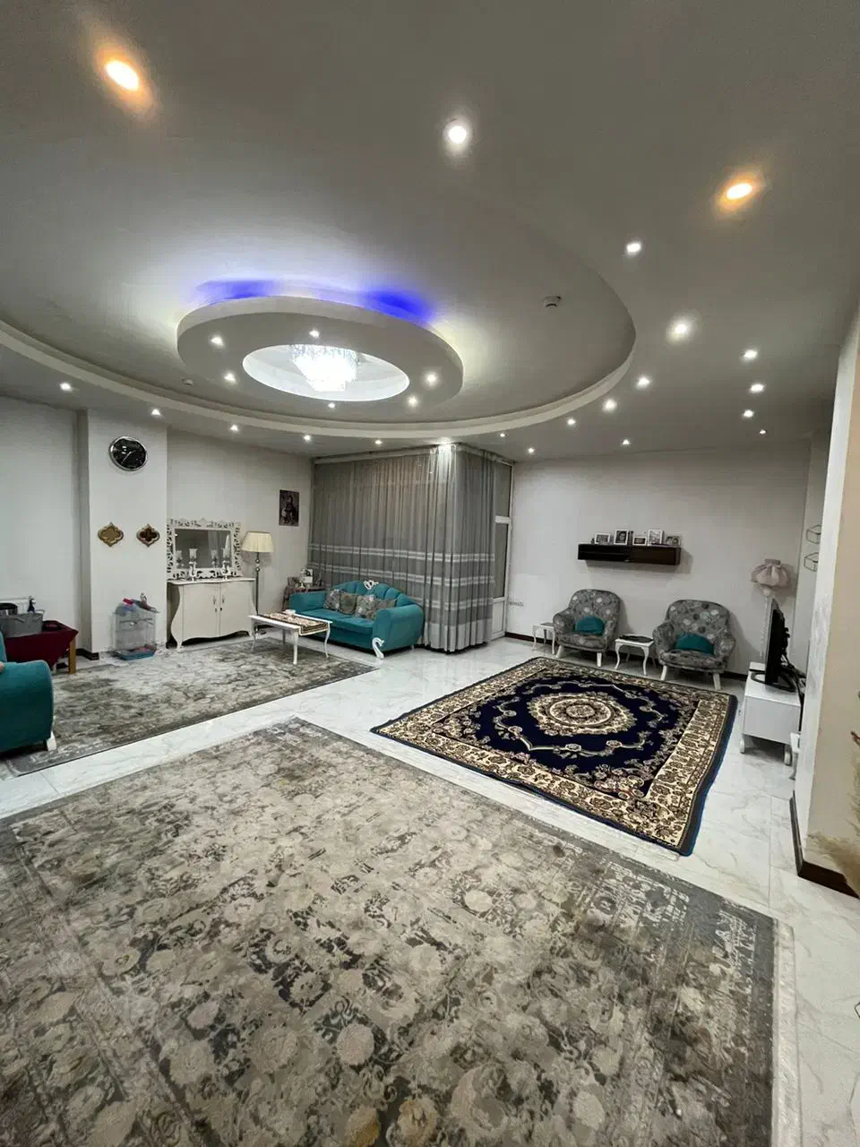 ۵۸ متری خوش نقشه گل|فروش آپارتمان|تهران, دولتخواه جنوبی|دیوار