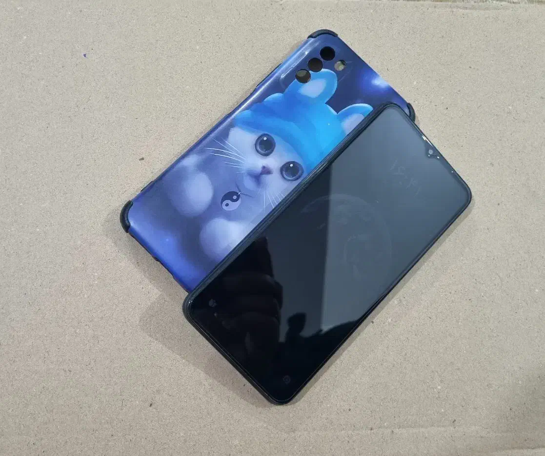 گوشی پوکو m3|موبایل|زابل, |دیوار