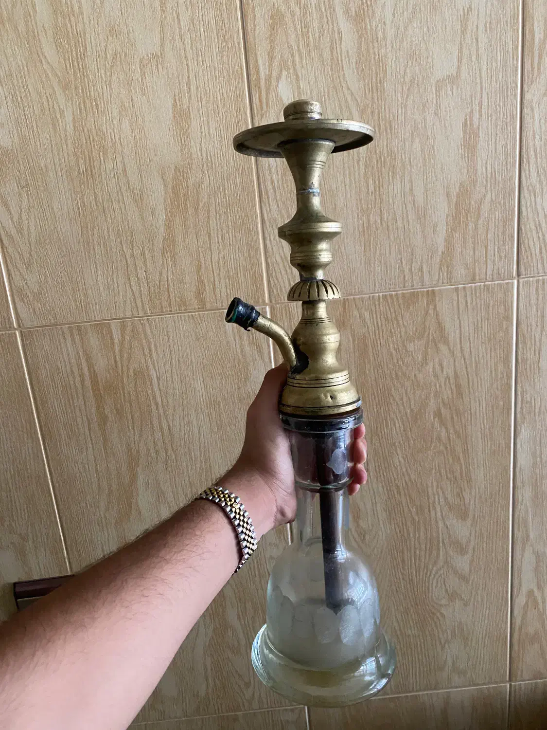 قلیان برنج|کلکسیون و سرگرمی|میاندوآب, |دیوار