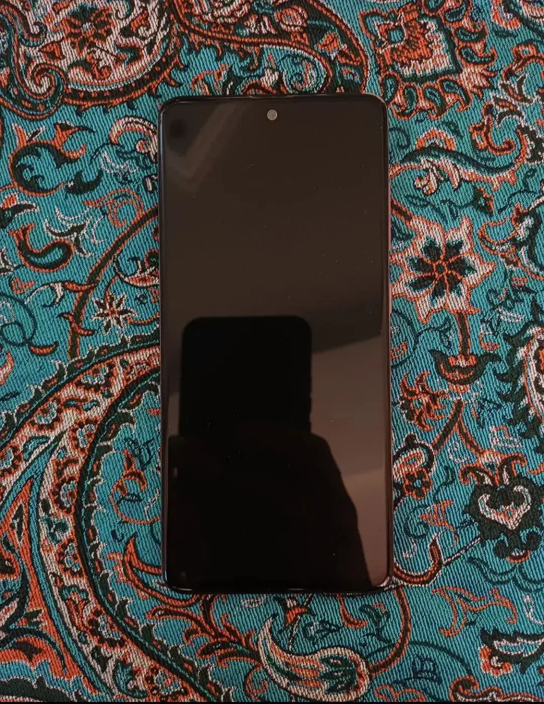 گوشی a51|موبایل|قم, علی آباد سعدگان|دیوار