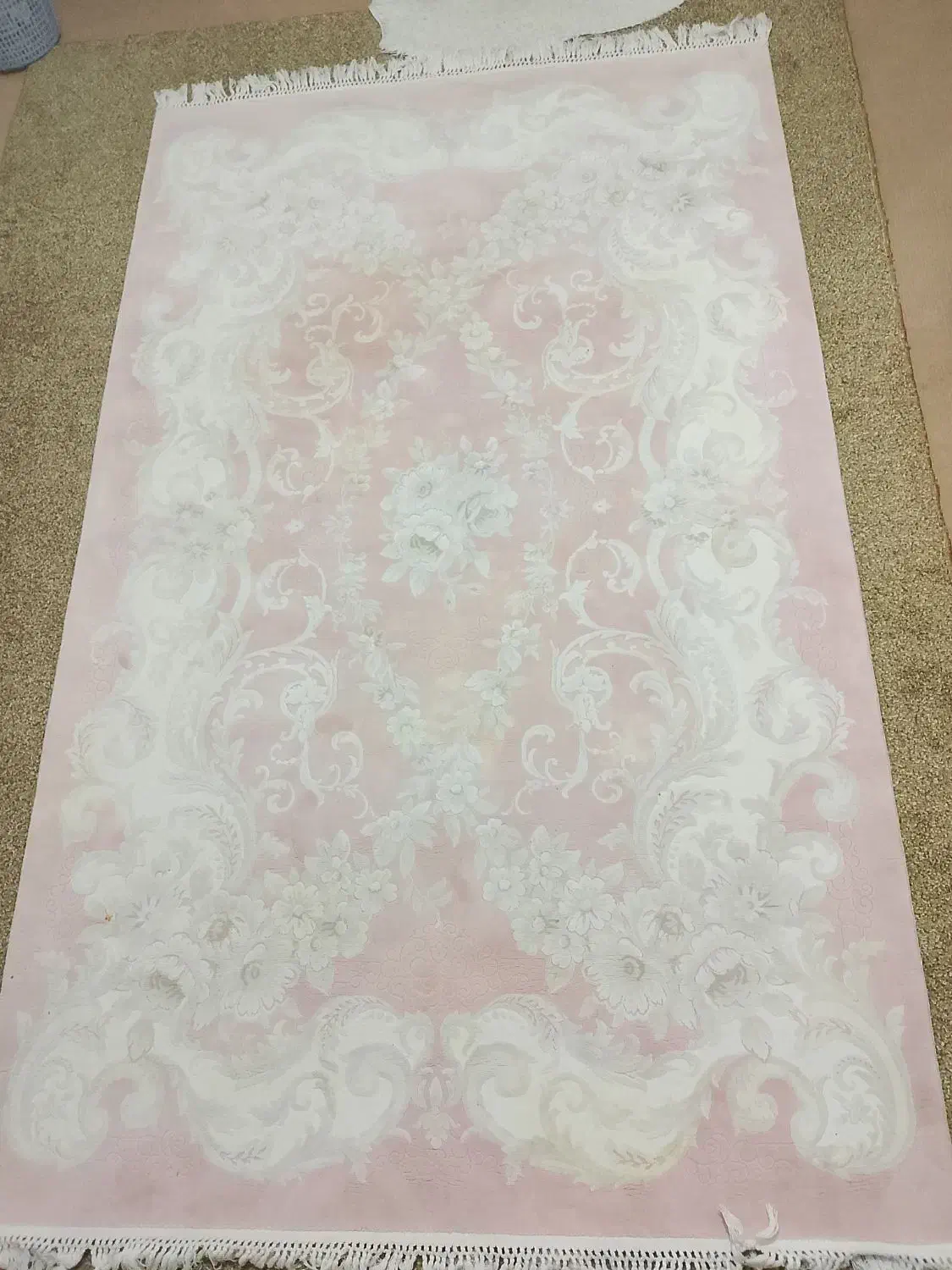 فرش ترک|فرش|مریوان, |دیوار