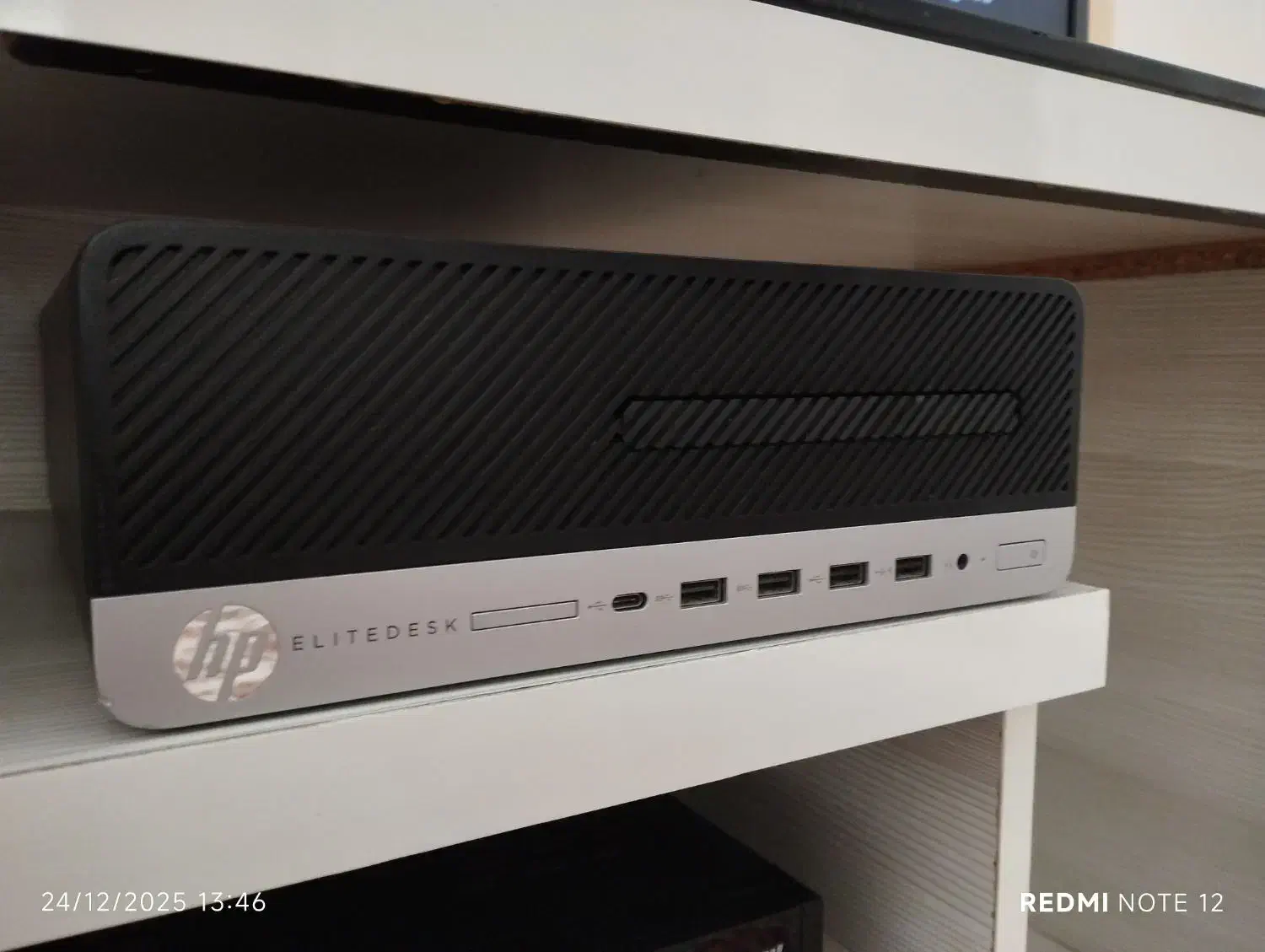 مینی کیس HpG4|رایانه رومیزی|همدان, |دیوار