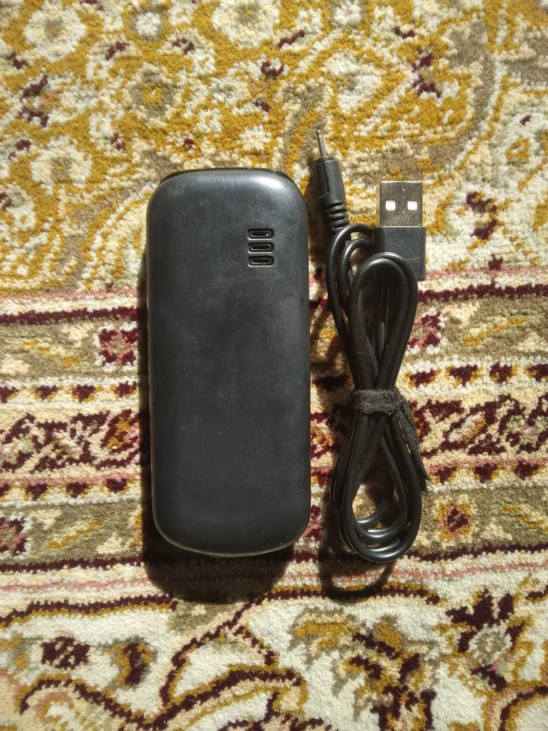 نوکیا ۱۲۸۰|موبایل|اردبیل, |دیوار