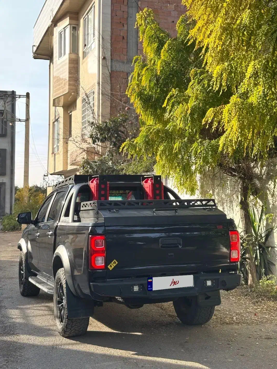 Kmc t8 1401|خودرو سواری و وانت|قائم‌شهر, |دیوار