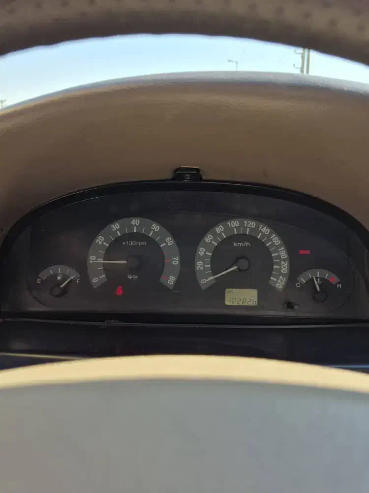 سمند مدل ۹۶|خودرو سواری و وانت|بومهن, |دیوار