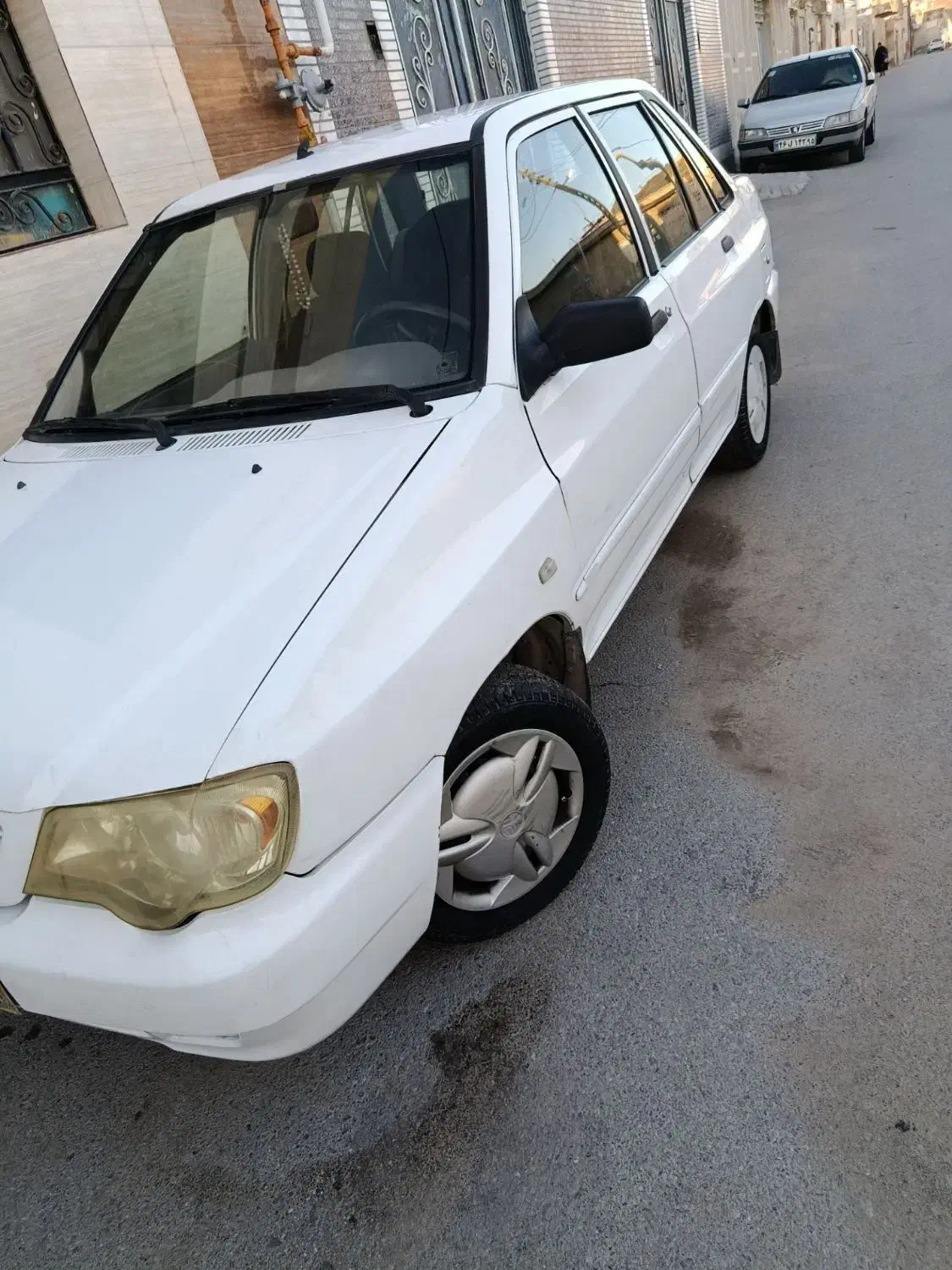 پراید 132مدل 90|خودرو سواری و وانت|زاهدان, |دیوار