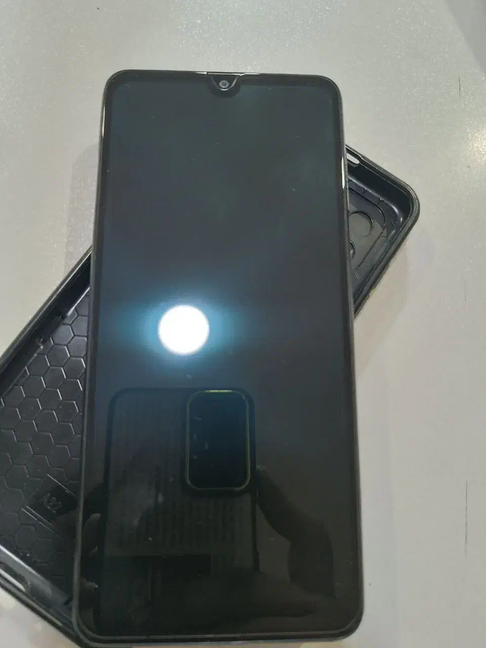 گوشیA22|موبایل|تهران, شهرآرا|دیوار