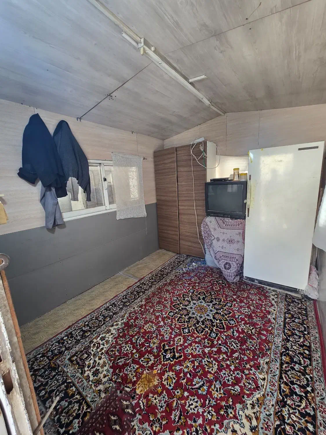 فروش کانکس دست دوم|مصالح و تجهیزات ساختمان|خمینیشهر, |دیوار